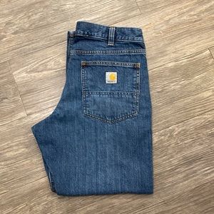 Carhartt Men’s jeans | size 34 x 28